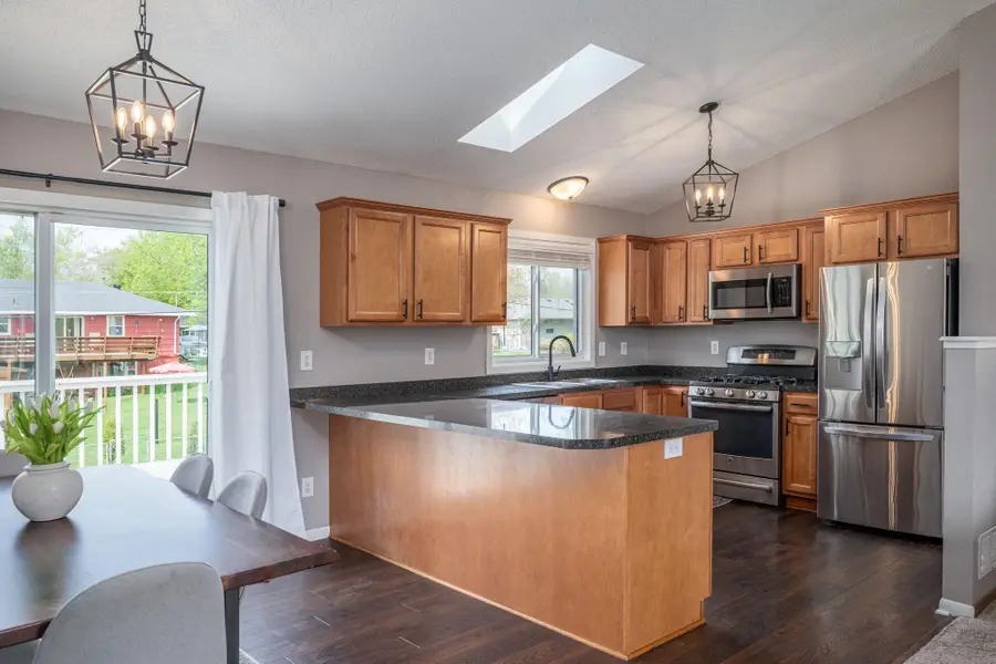 633 108th Avenue Nw, Coon Rapids, MN 55448 - #3