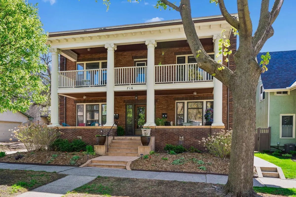 716 5th Avenue Se #2, Minneapolis, MN 55414 - #1