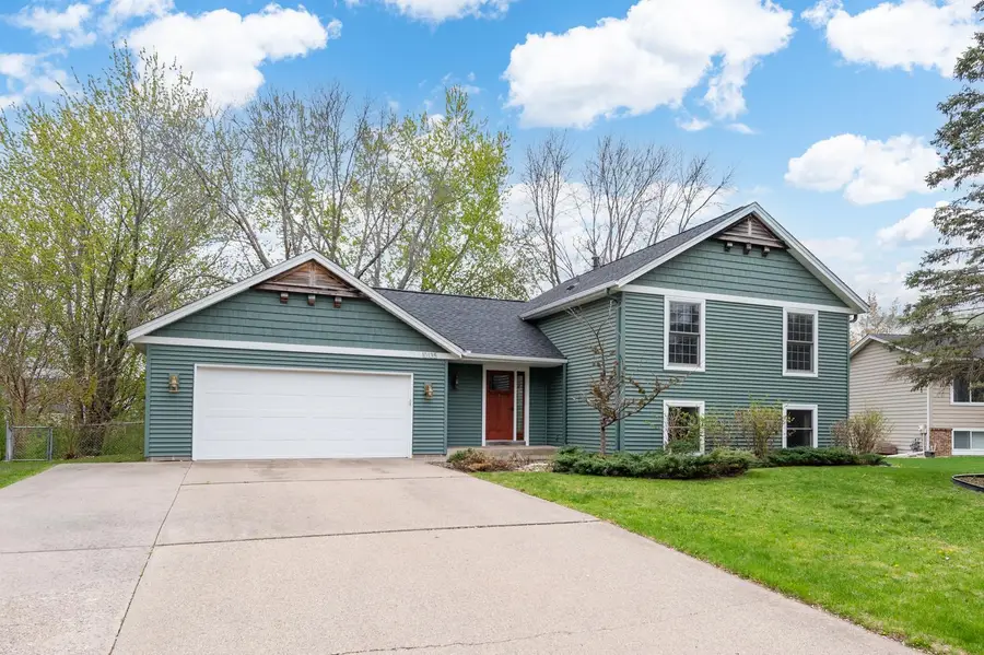 10135 47th Avenue N, Plymouth, MN 55442 - #2