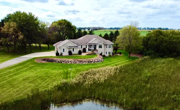 1250 S Crailsheim Road, Worthington, MN 56187