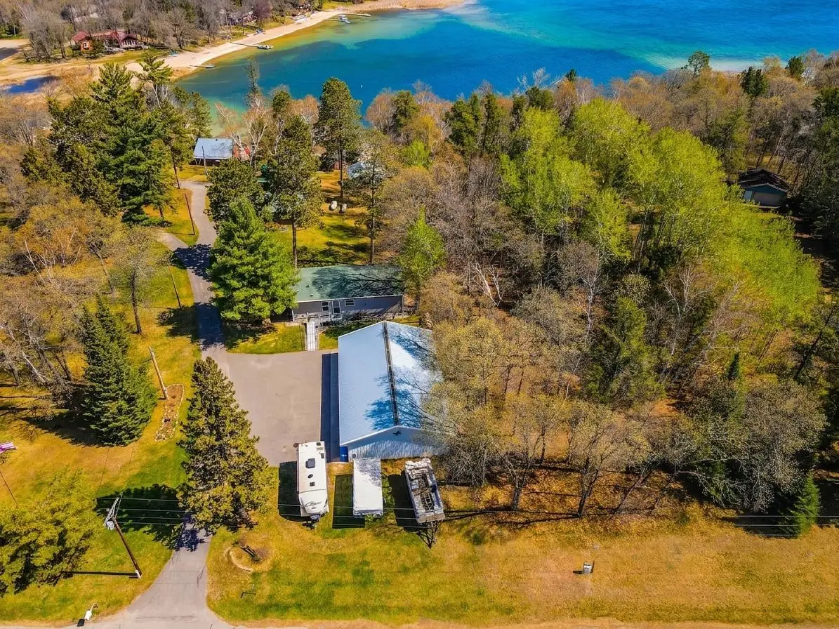 21622 County 80, Nevis, MN 56467 - #1