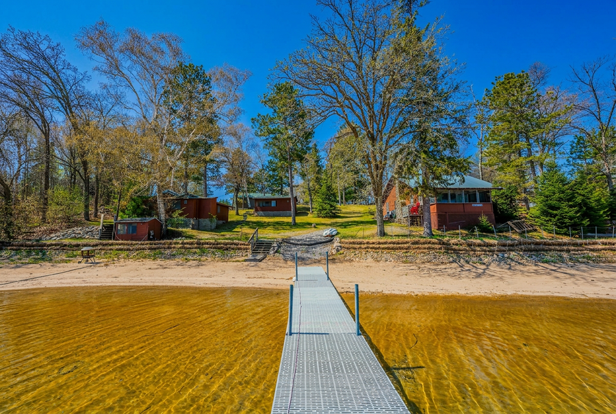 21622 County 80, Nevis, MN 56467 - #3