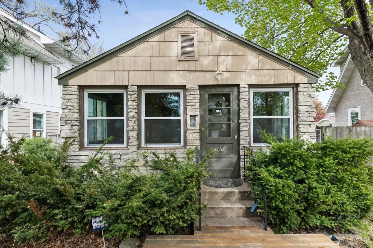 4146 Upton Avenue N, Minneapolis, MN 55412 - #1