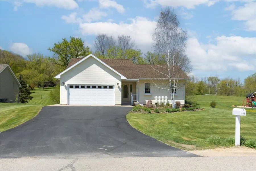 102 Eau Galle Drive, Elmwood, WI 54740 - #2