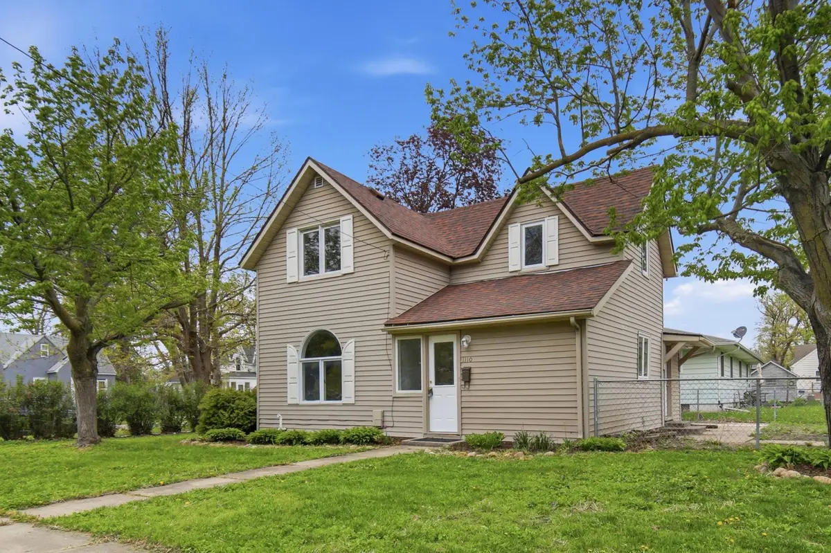1110 5th Avenue Nw, Austin, MN 55912 - #1