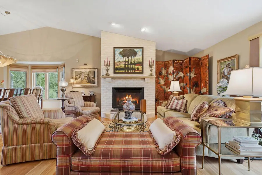 4166 Thornhill Lane, Vadnais Heights, MN 55127 - #2