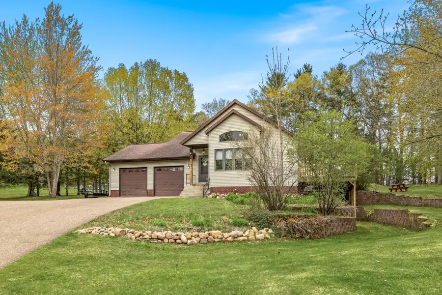 2418 Panorama Drive, Menomonie, WI 54751 - #2