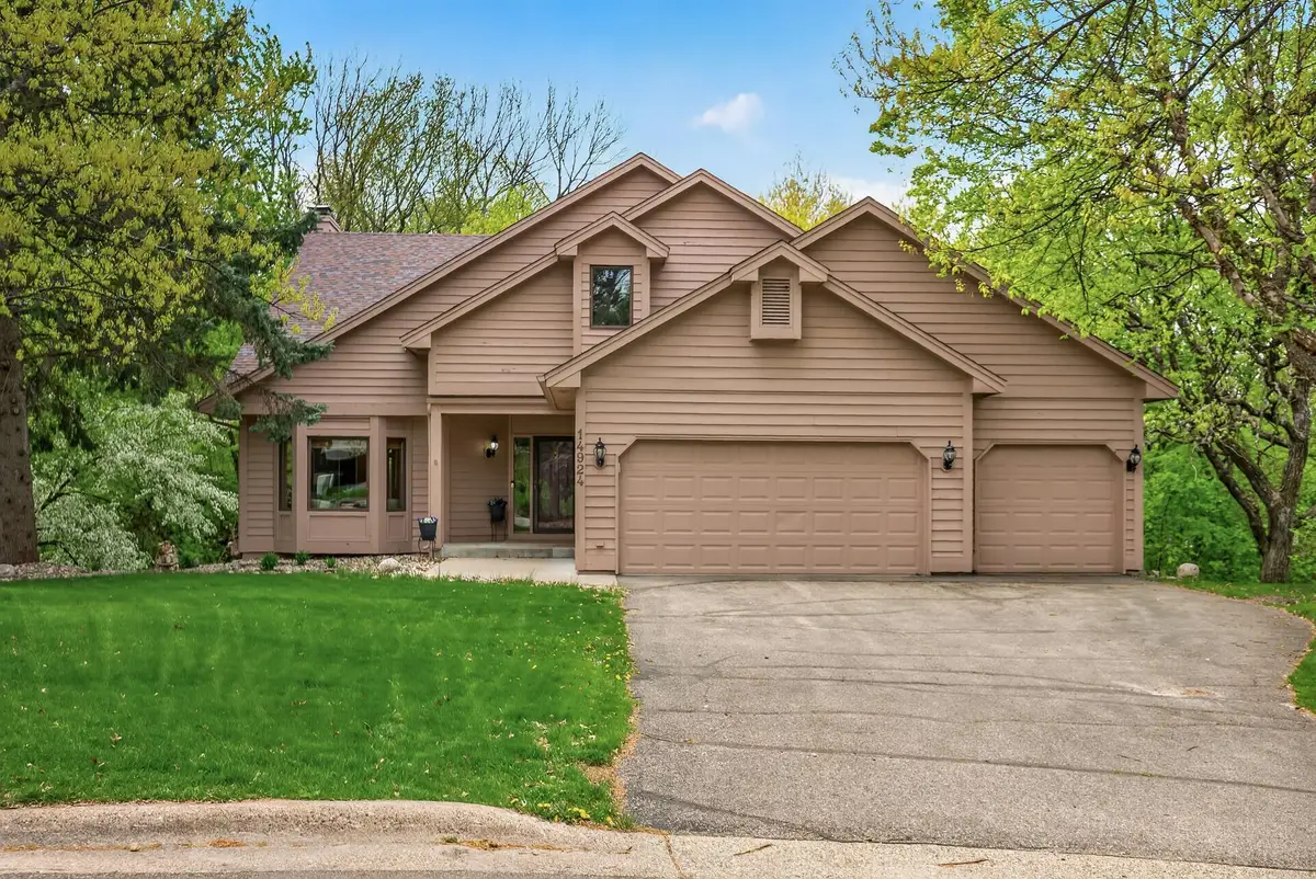 14924 Oak Ridge Court W, Burnsville, MN 55306 - #1