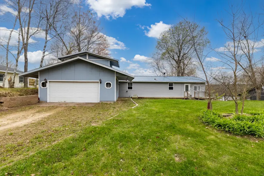 1145 Birchwood Lane, Amery, WI 54001 - #2