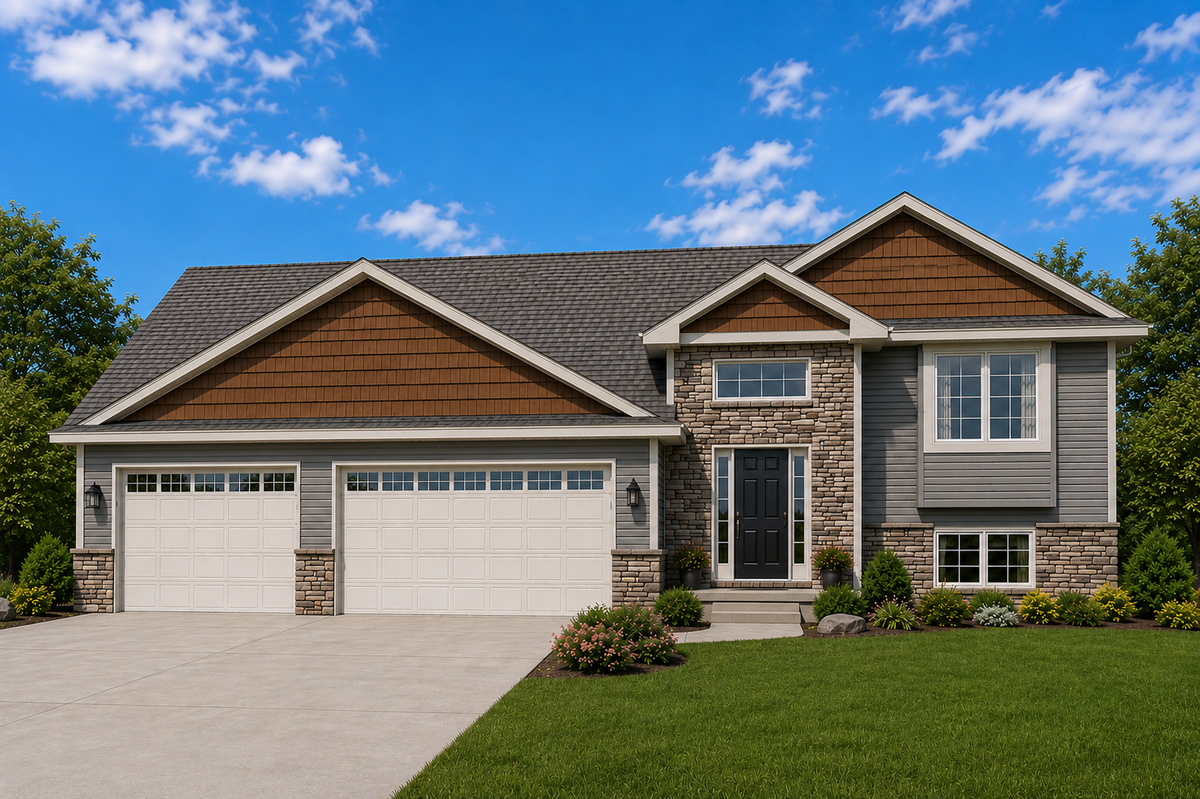 15858 Old Stonebridge Trail, Brainerd, MN 56401 - #1