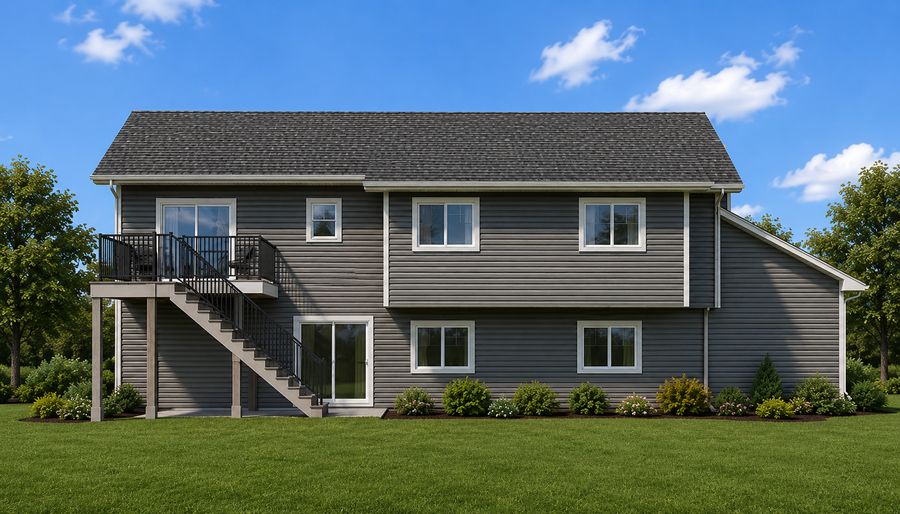 15858 Old Stonebridge Trail, Brainerd, MN 56401 - #2