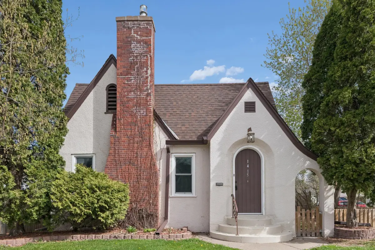 1415 Oak Street, Brainerd, MN 56401 - #1