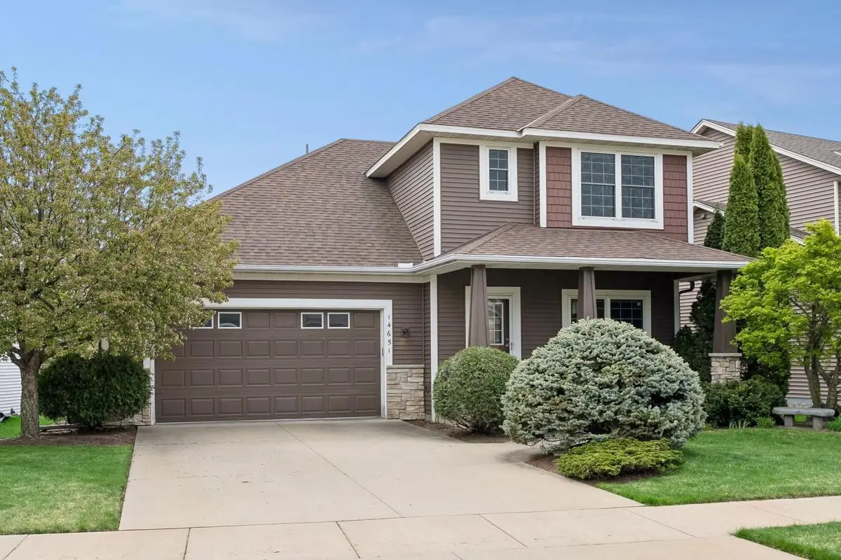 14651 Sodium Street Nw, Ramsey, MN 55303 - #1