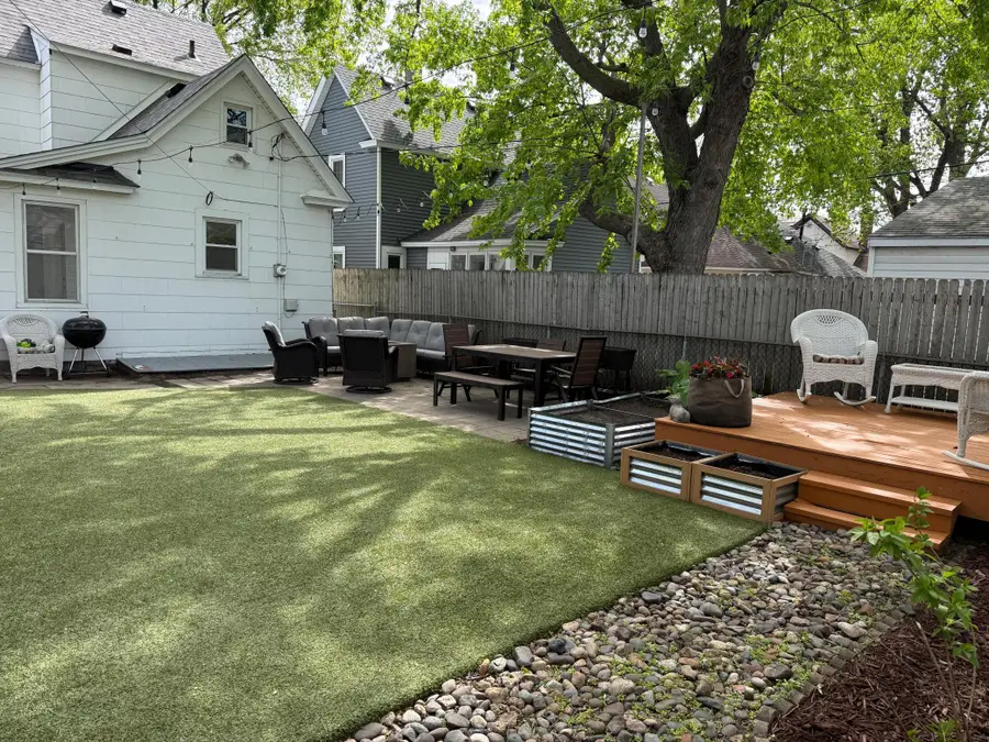 819 26th Avenue Ne, Minneapolis, MN 55418 - #2