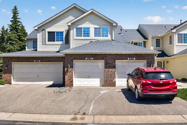 2162 Water Lilly Lane #1002, Eagan, MN 55122