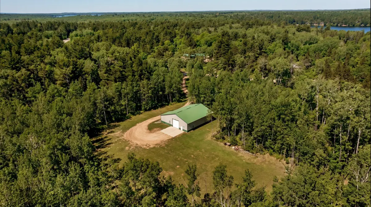 14443 County Road 1, Fifty Lakes, MN 56448 - #1