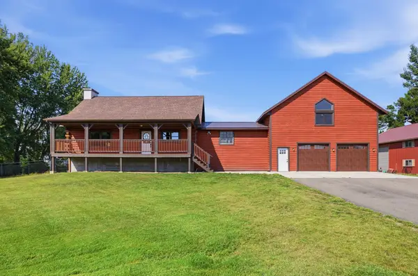 6444 6th Avenue, New Auburn, MN 55366