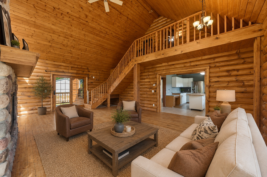 6444 6th Avenue, New Auburn, MN 55366 - #3