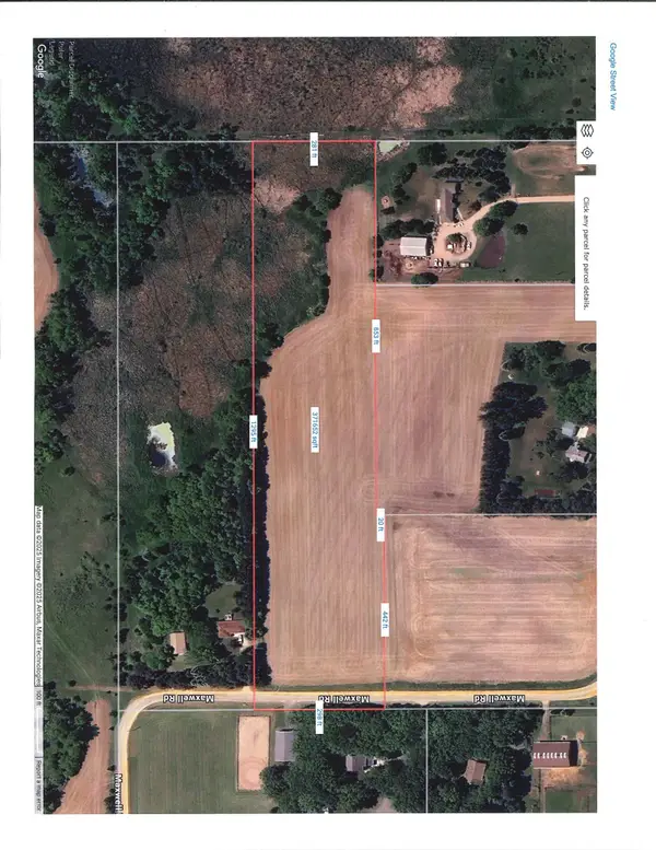 XXX-9 Maxwell Road, Chisago City, MN 55013