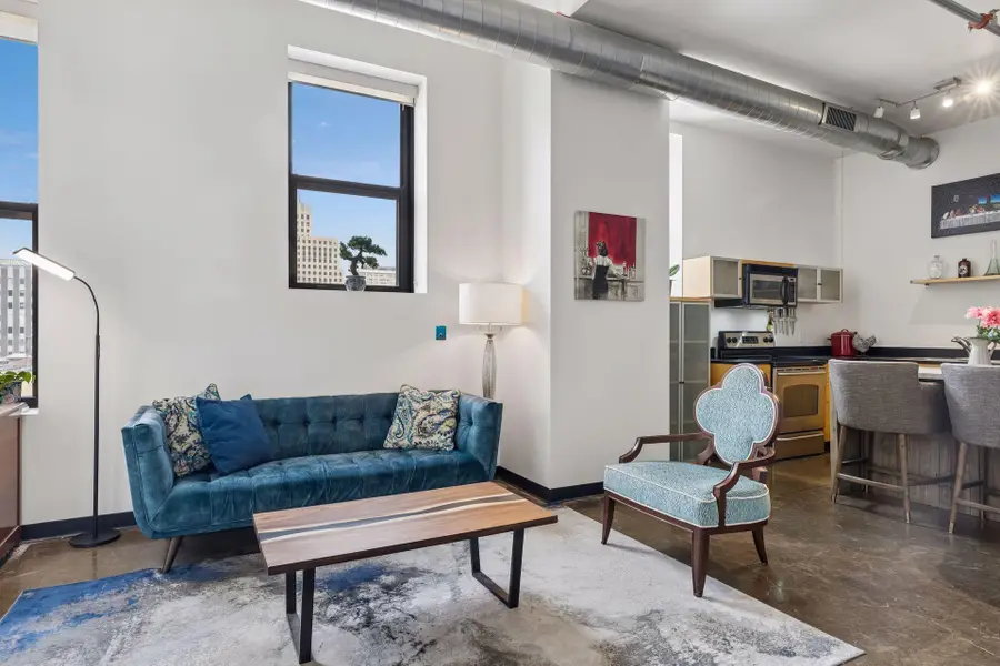 350 Saint Peter Street #1012, Saint Paul, MN 55102 - #2