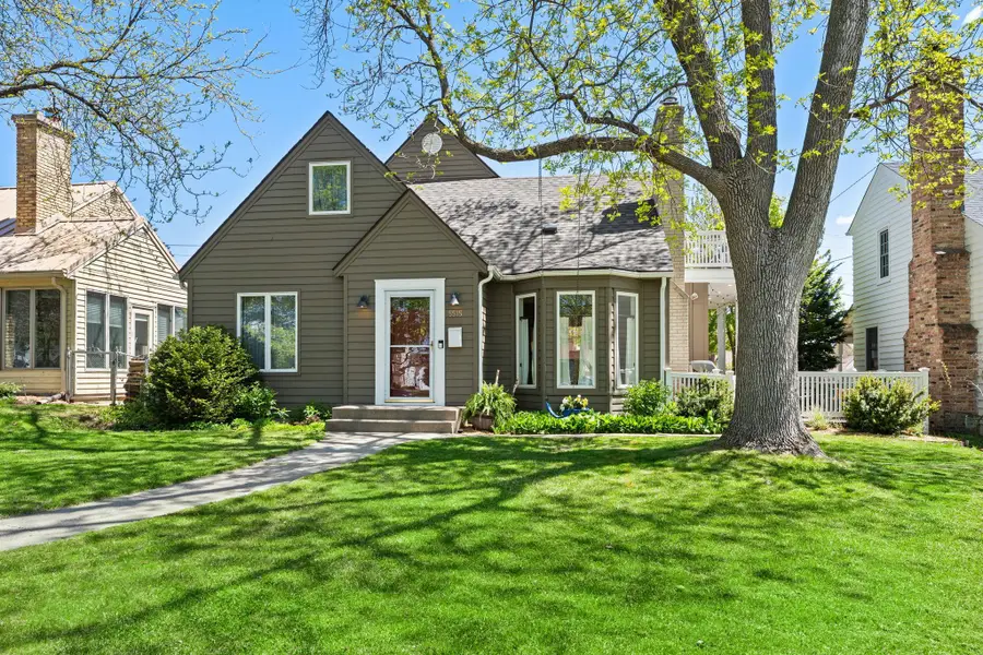 5515 Queen Avenue S, Minneapolis, MN 55410 - #2