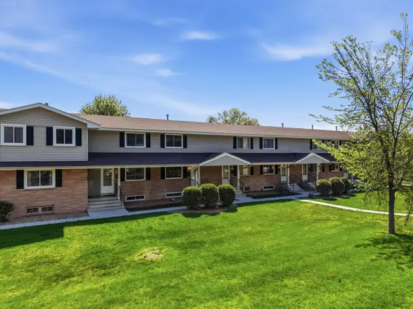 9029 18th Avenue S, Bloomington, MN 55425