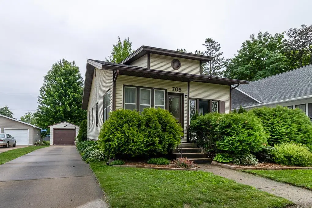 708 Lyndale Street, North Mankato, MN 56003 - #1