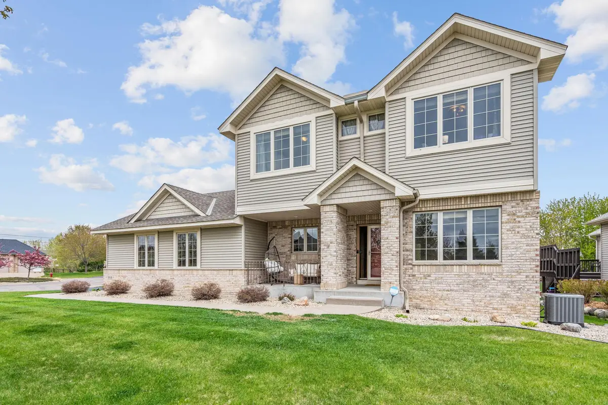 10118 Yates Avenue N, Brooklyn Park, MN 55443 - #1
