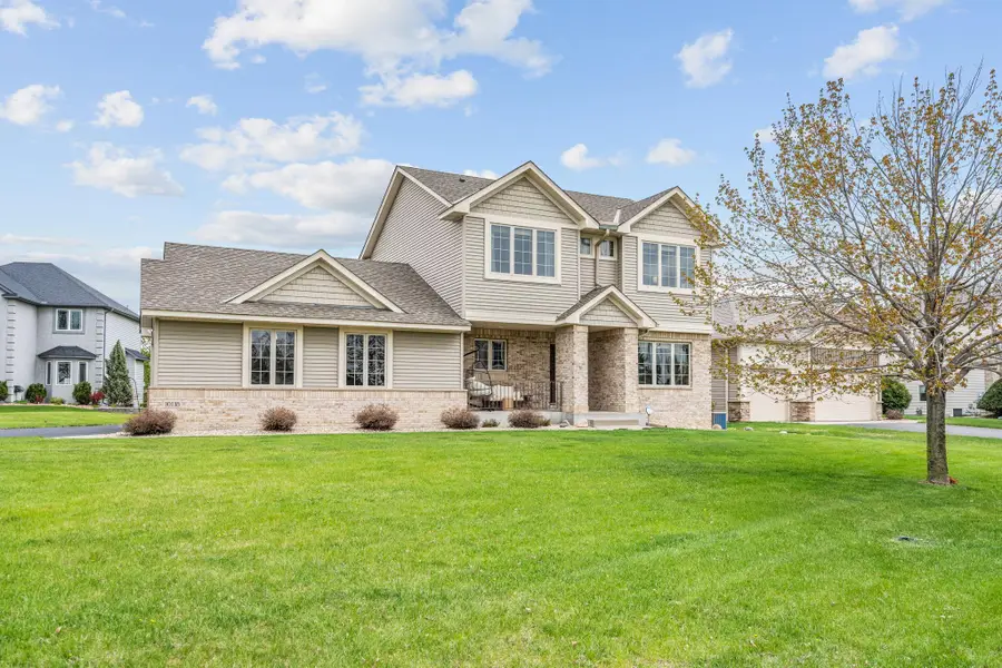 10118 Yates Avenue N, Brooklyn Park, MN 55443 - #3