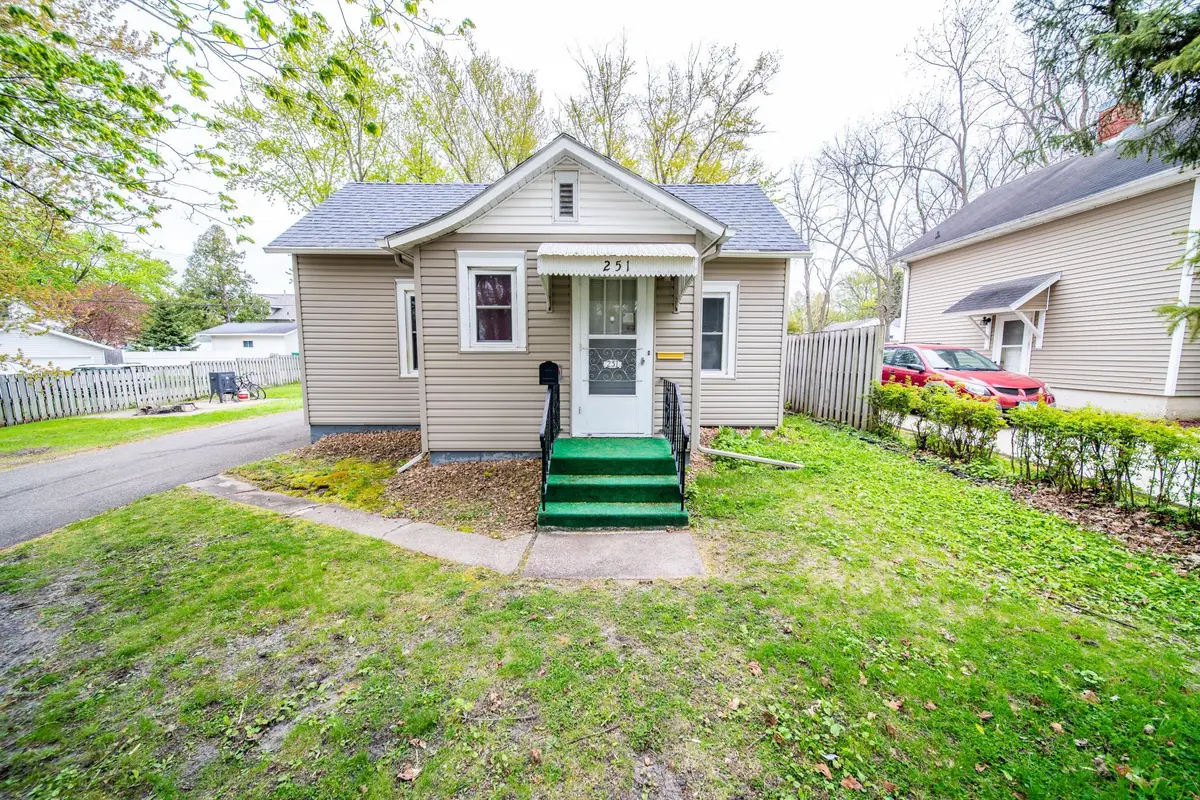 251 Linden Avenue, Owatonna, MN 55060 - #1