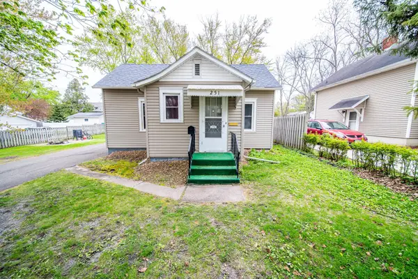 251 Linden Avenue, Owatonna, MN 55060
