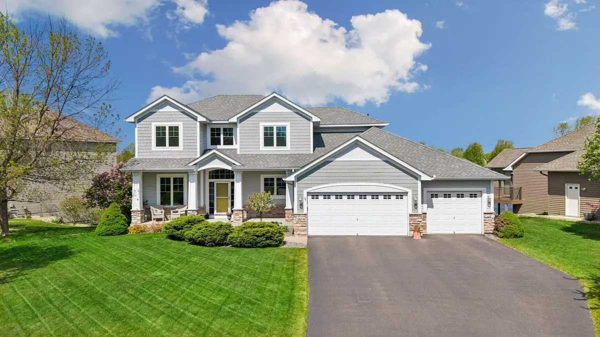 5614 105th Avenue N, Brooklyn Park, MN 55443 - #1