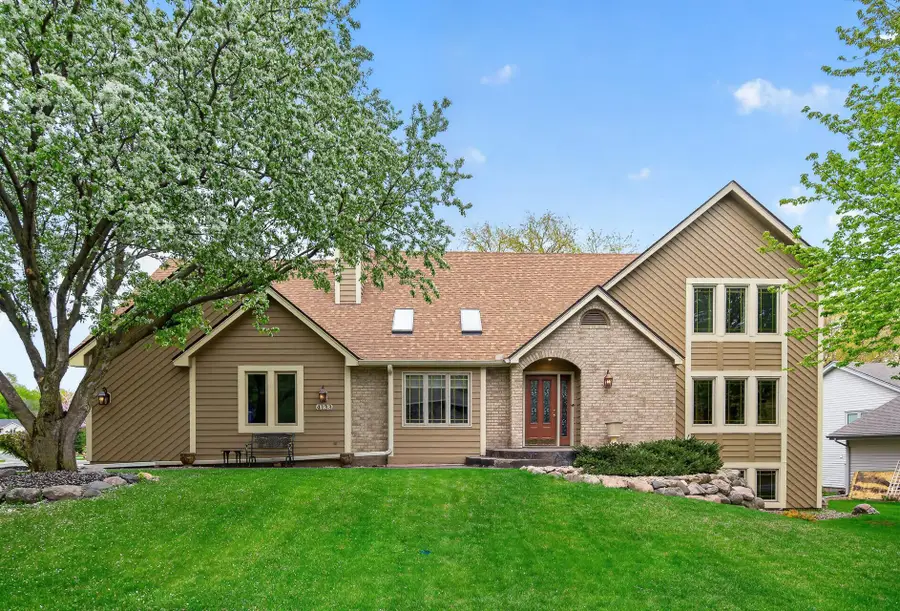 4133 Hidden Pond Trail Ne, Prior Lake, MN 55372 - #2