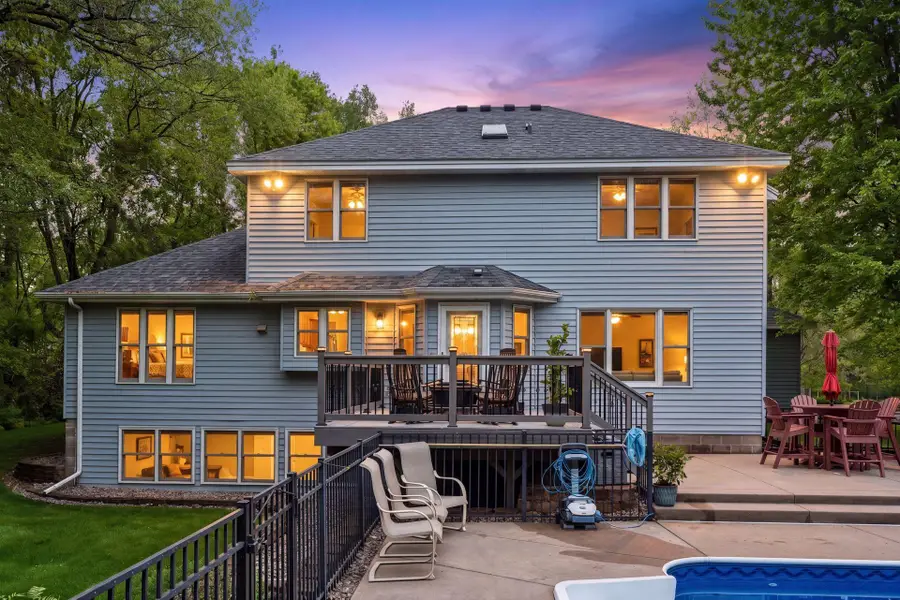 6054 174th Avenue Nw, Anoka, MN 55303 - #2