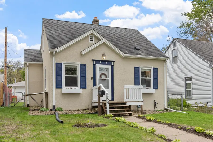 264 Haskell Street E, West Saint Paul, MN 55118 - #3