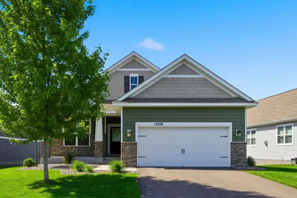13208 Deerwood Lane N, Dayton, MN 55327