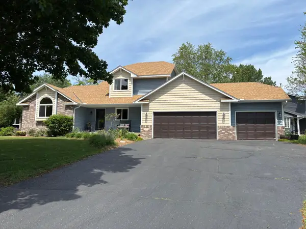 5165 149th Lane Nw, Ramsey, MN 55303