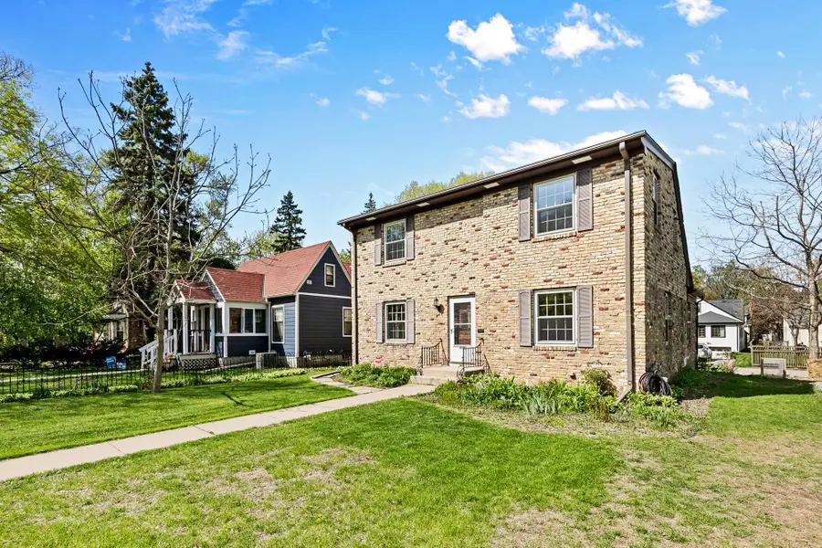 4920 5th Avenue S, Minneapolis, MN 55419 - #2