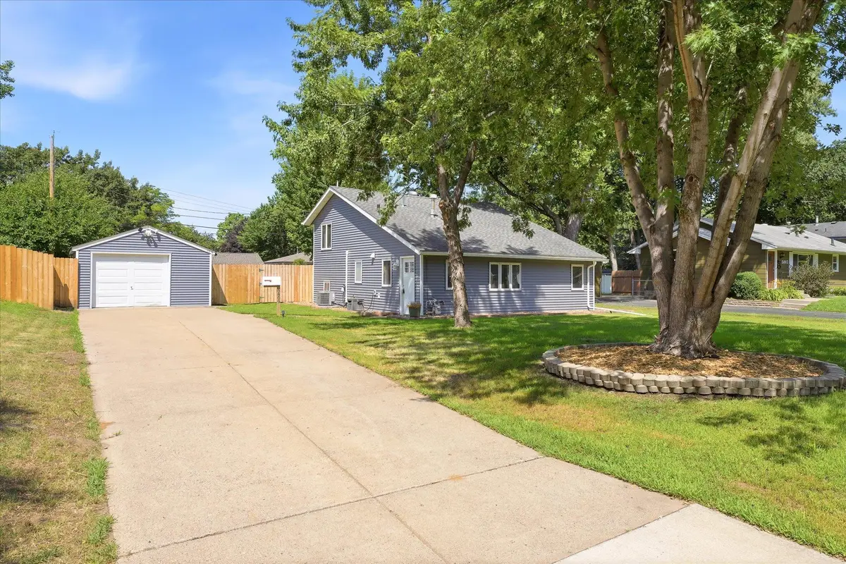 5809 Quail Avenue N, Crystal, MN 55429 - #1
