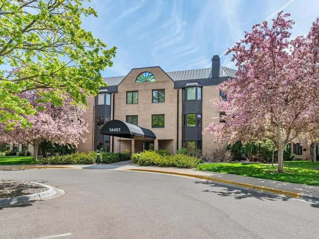14401 Atrium Way #136, Minnetonka, MN 55345 - #1