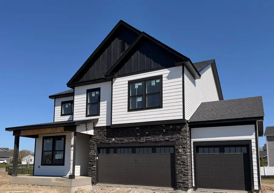 16440 110th Avenue N, Dayton, MN 55369 - #2
