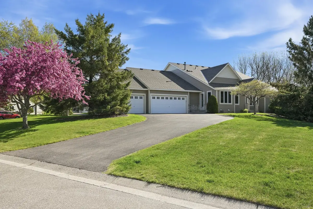 8821 Stonebrooke Court, Woodbury, MN 55125 - #1