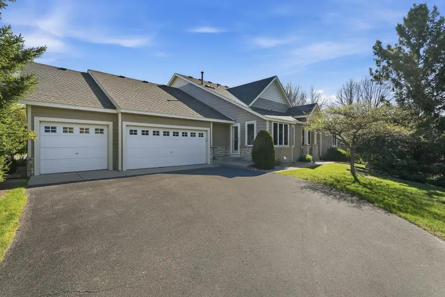 8821 Stonebrooke Court, Woodbury, MN 55125 - #2