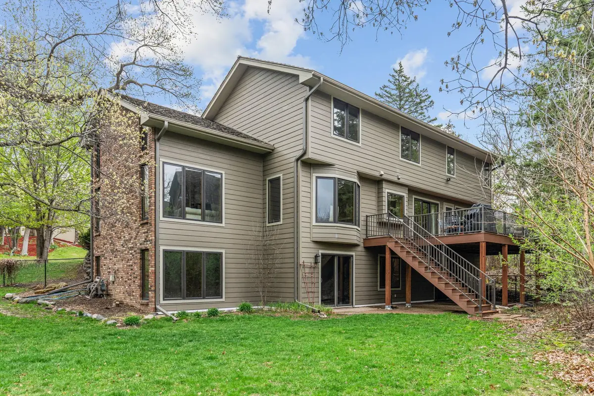 5811 Shannon Drive, Edina, MN 55439 - #1