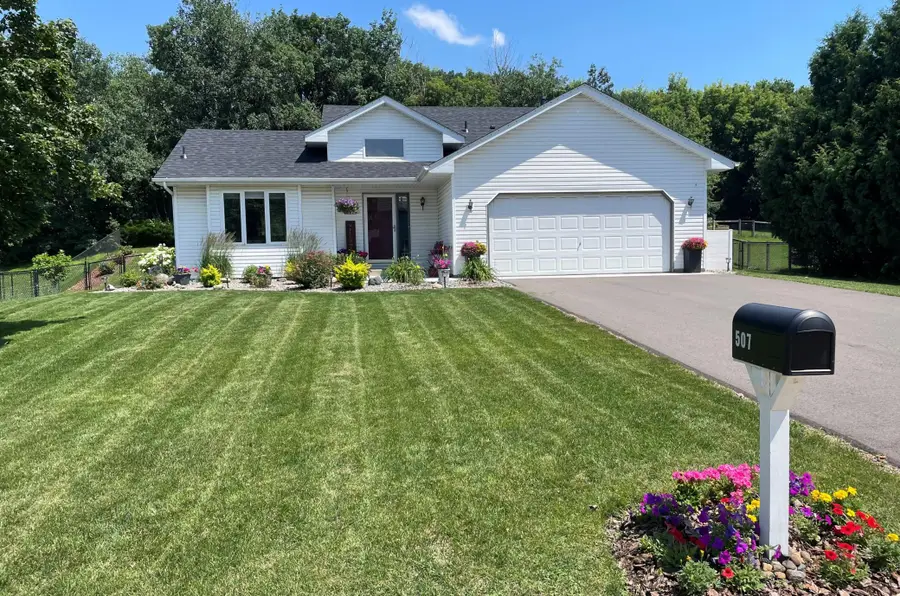 507 Doncaster Way, Woodbury, MN 55125 - #3