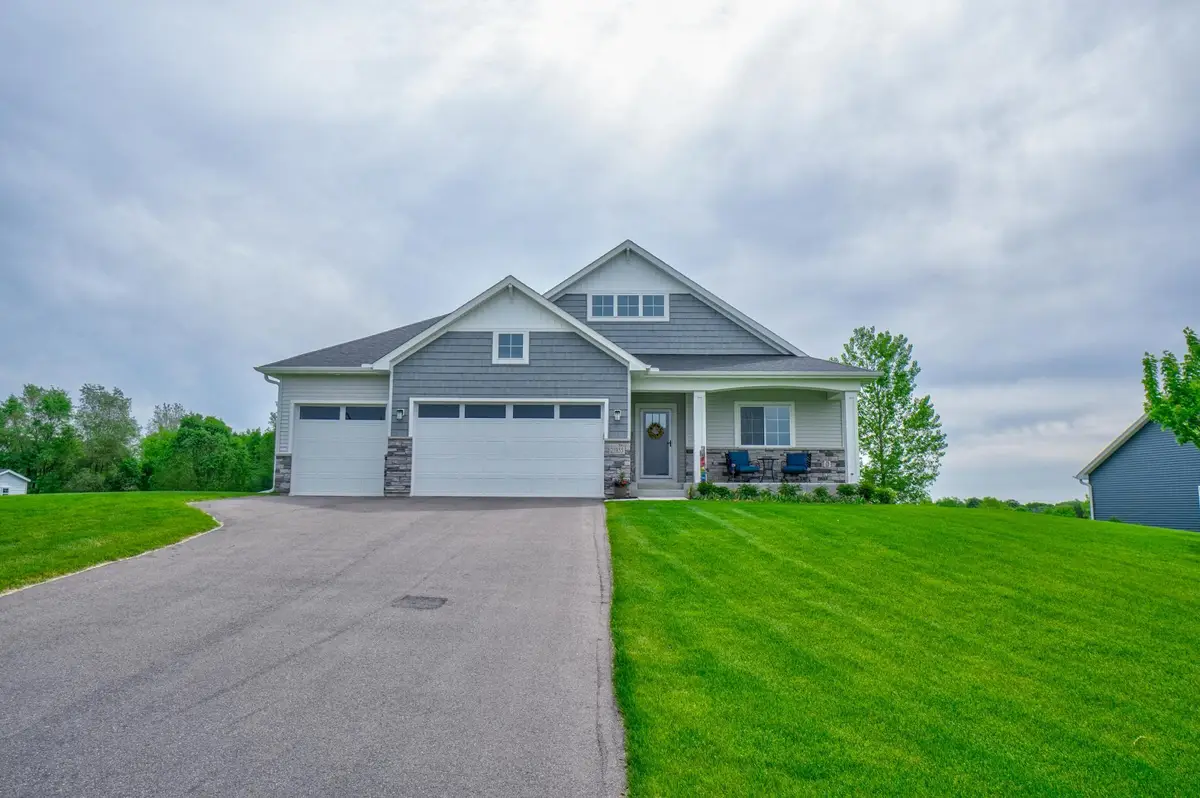 23855 187th Street Nw, Big Lake, MN 55309 - #1
