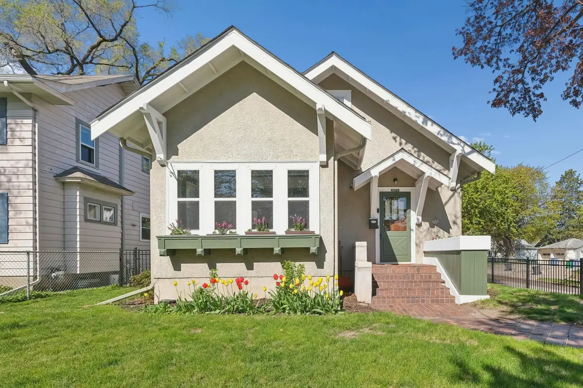 4500 Pleasant Avenue, Minneapolis, MN 55419 - #1