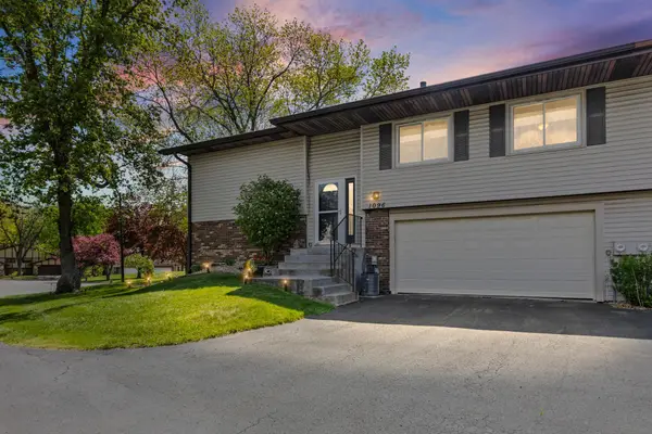 1096 Churchill Place, Shoreview, MN 55126