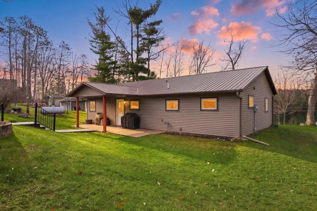 186 154th Avenue, Beaver, WI 54889 - #1