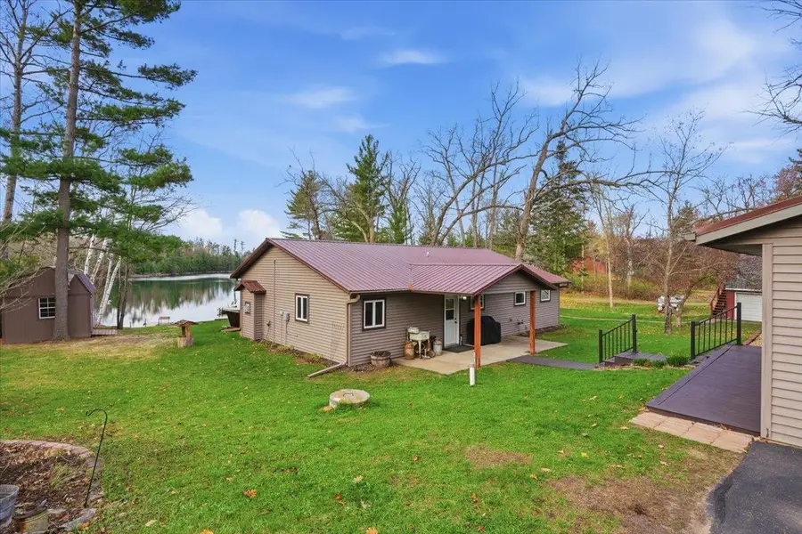 186 154th Avenue, Beaver, WI 54889 - #3